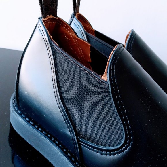 Red Wing Men's Boots - Picture 2 of 7